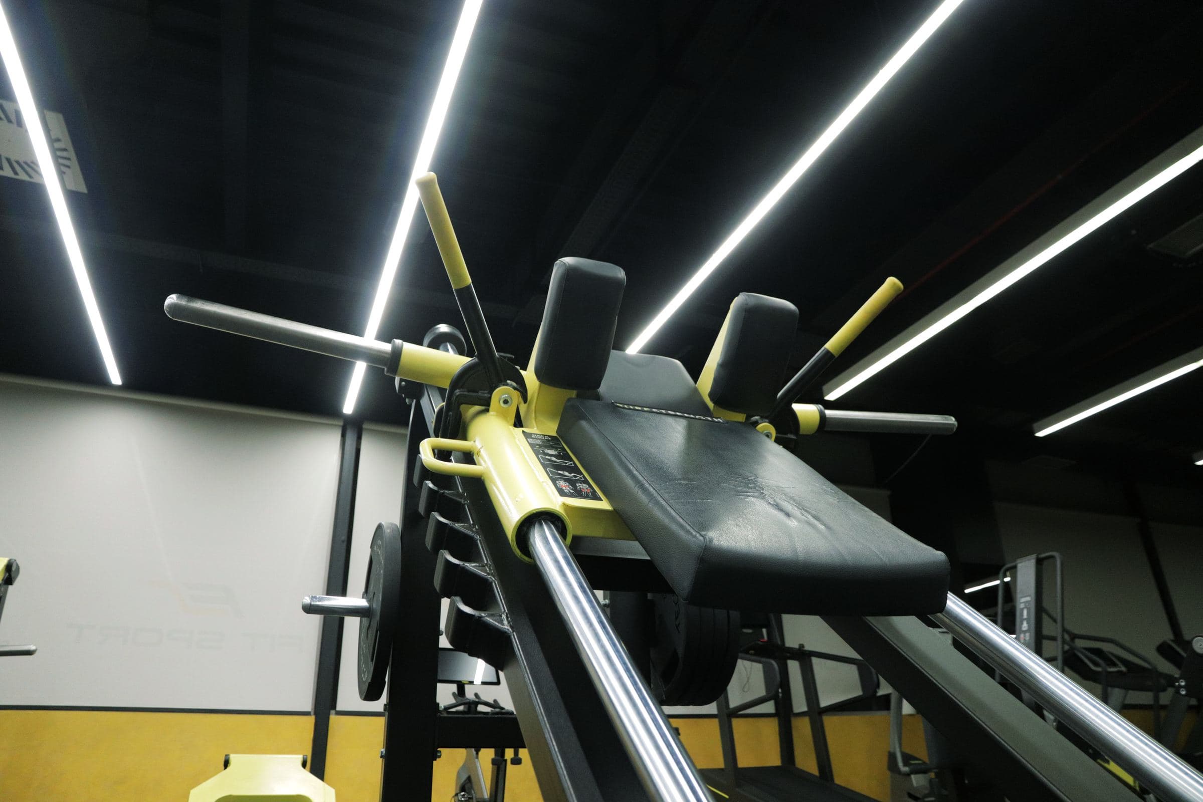 Fit Sport Pančevo — slika 10