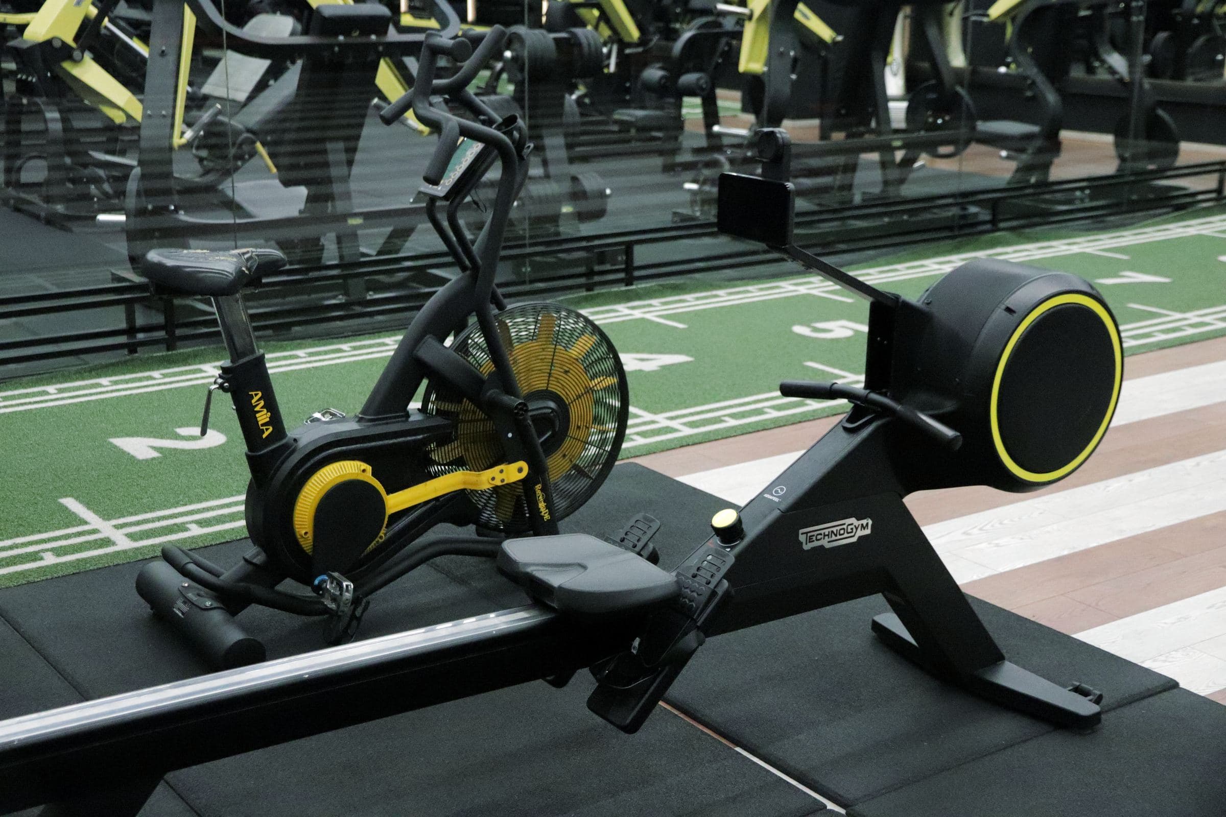 Fit Sport Pančevo — slika 11