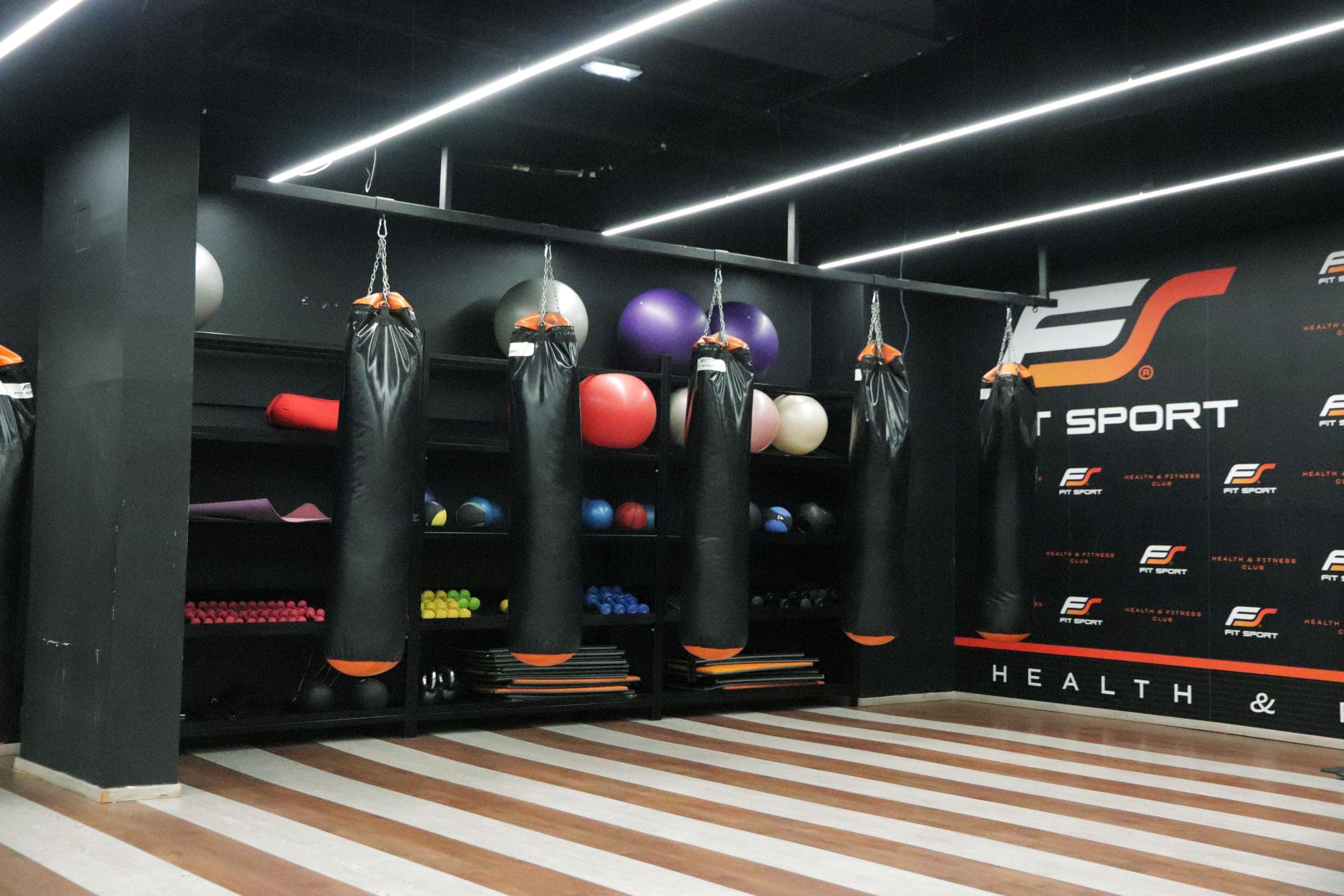 Fit Sport Pančevo — slika 12