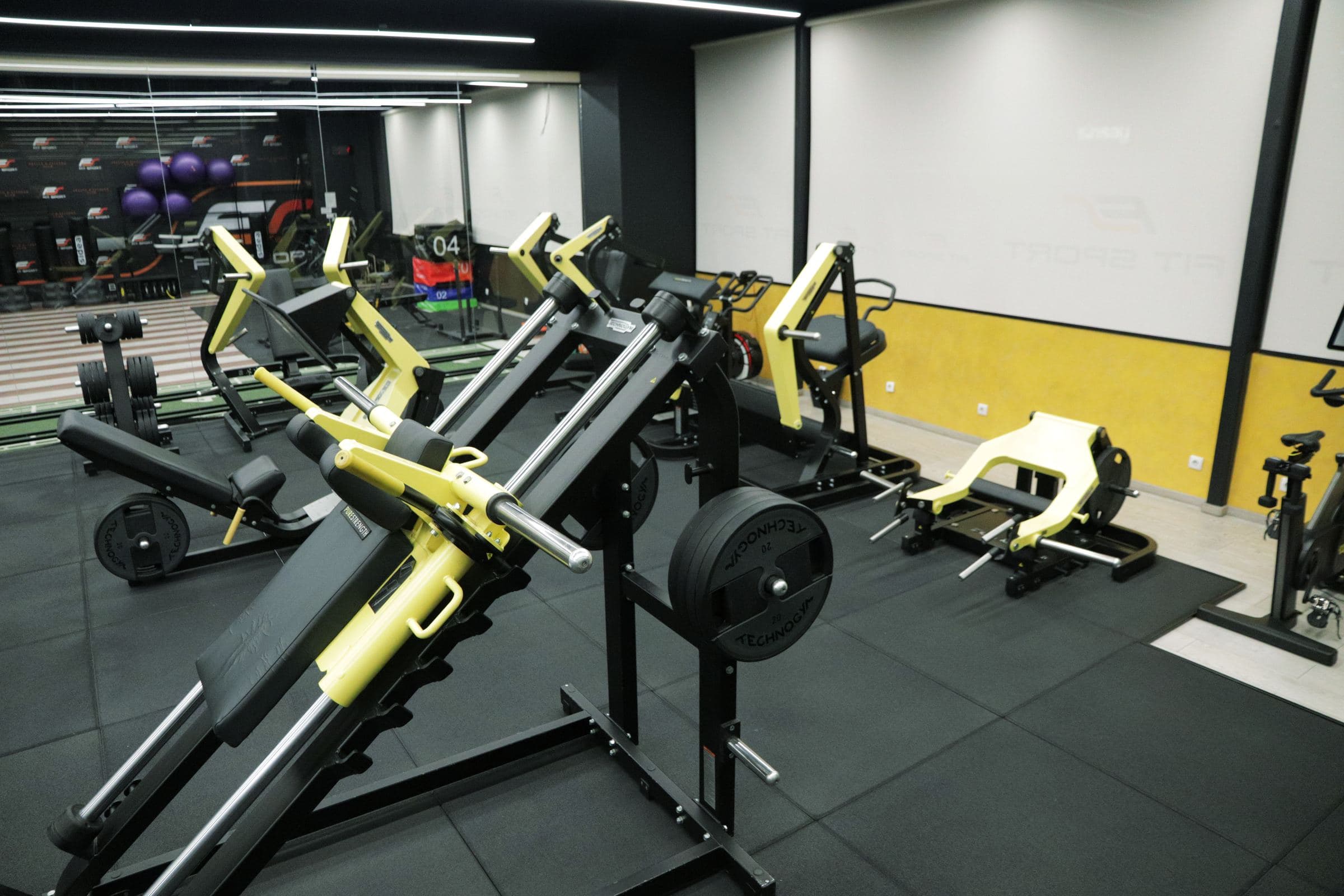 Fit Sport Pančevo — slika 14