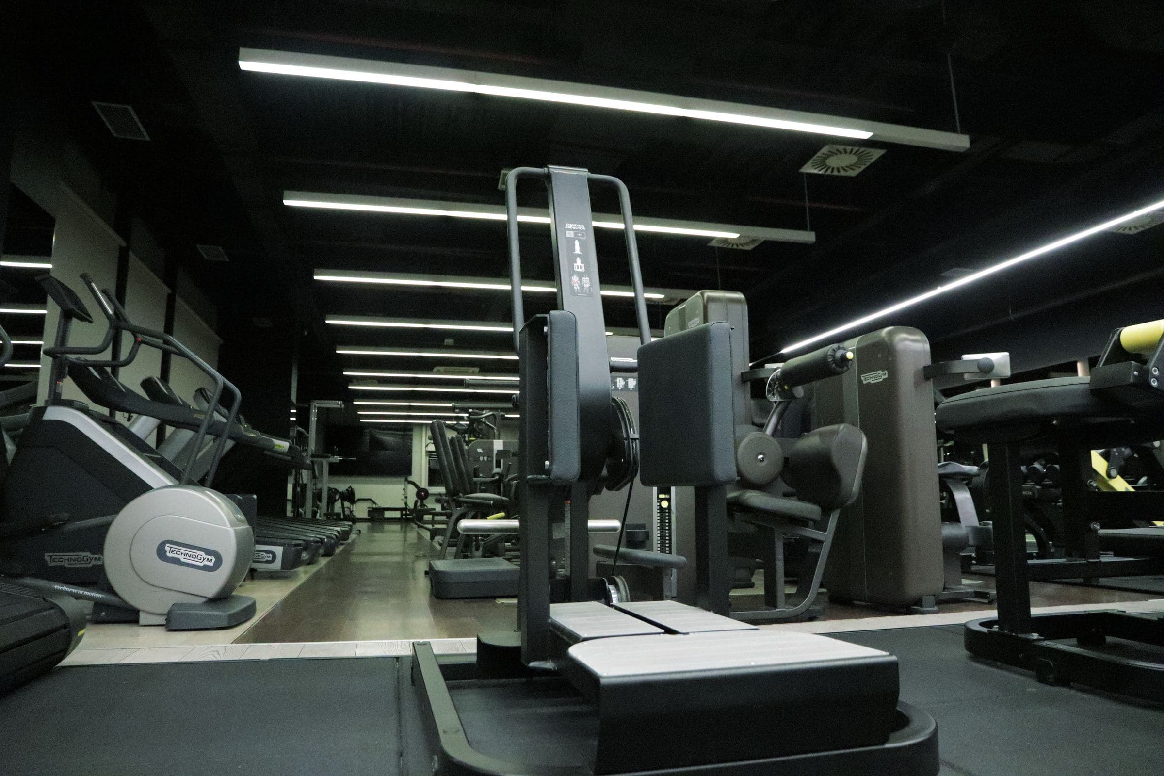 Fit Sport Pančevo — slika 17