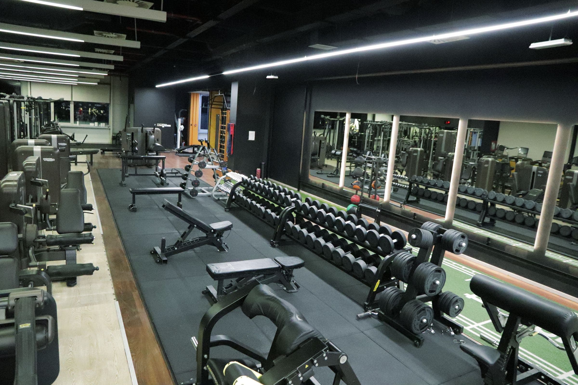 Fit Sport Pančevo — slika 20