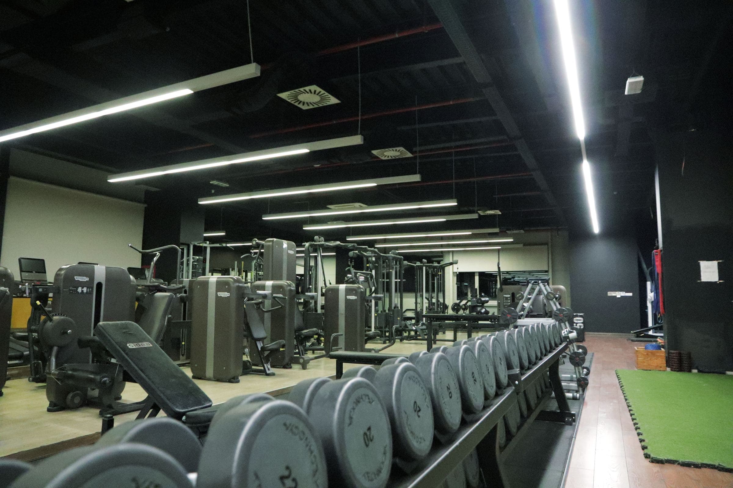 Fit Sport Pančevo — slika 23
