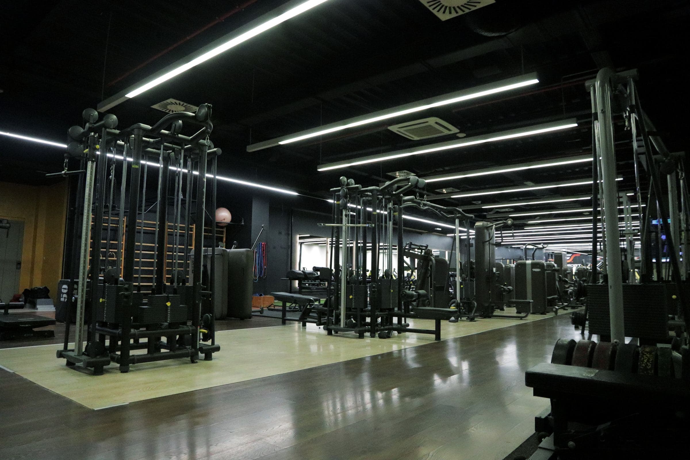 Fit Sport Pančevo — slika 4