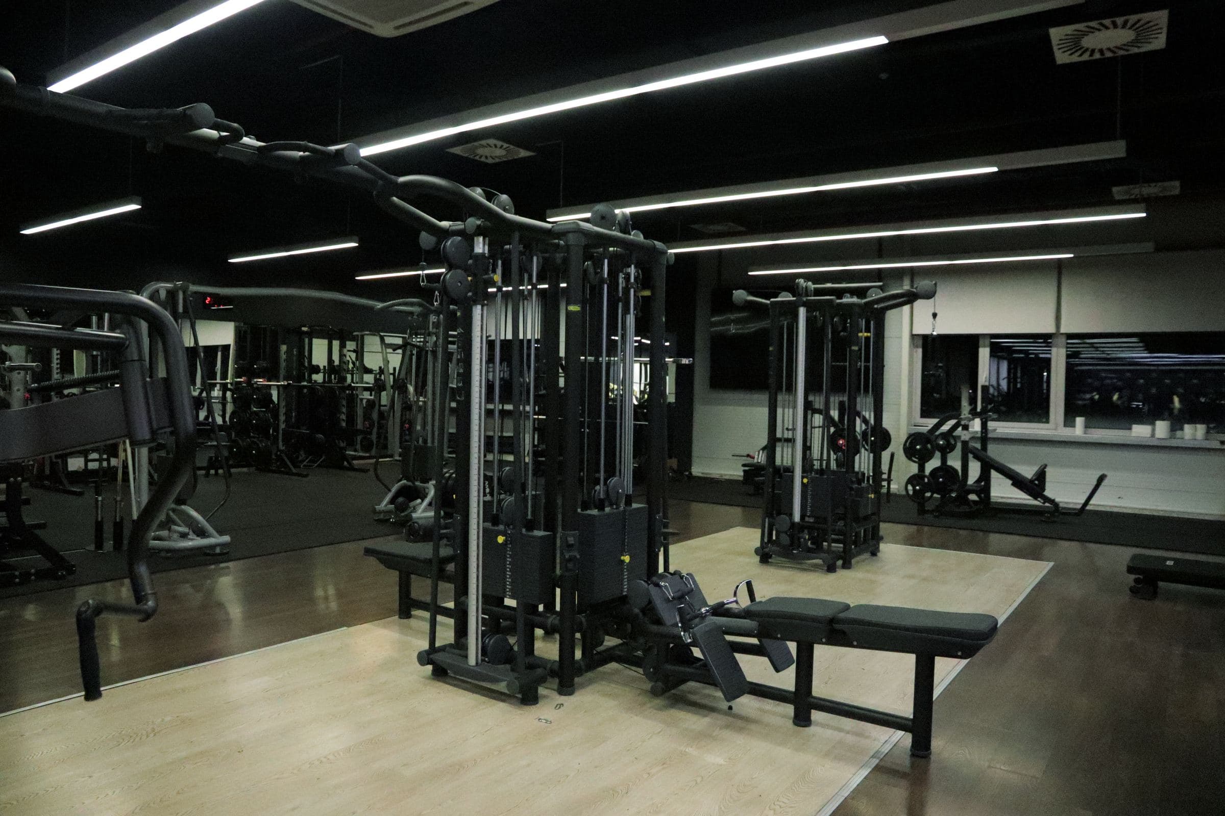 Fit Sport Pančevo — slika 9