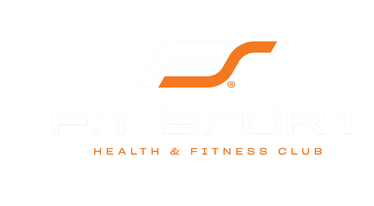 Fit Sport Logo